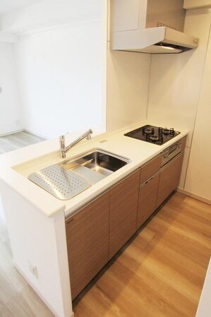 パレステージ上大岡シャインコートの物件内観写真